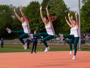 Team Aerobic Oberwinterthur