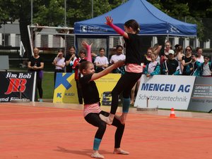 Seebach Gymnastik Jugend