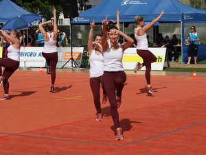 Team Aerobic Wetzikon