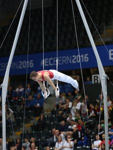 2016 EM Bern Samir Serhani