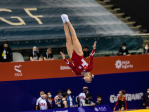 Larissa Kurmann RLZ ZH Trampolin